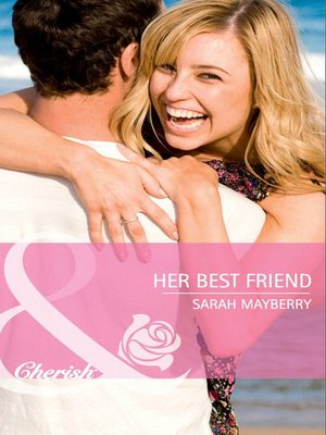 cover image of Her Best Friend